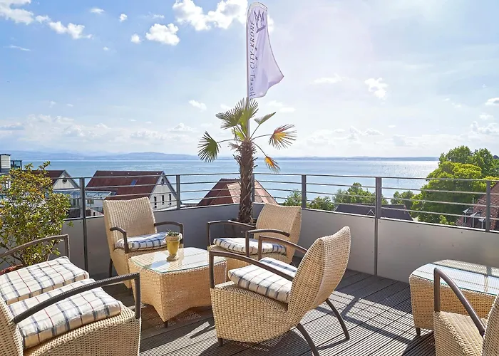 Hotel City Krone